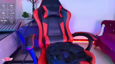 iris_roses online show from August 12, 12:13 am