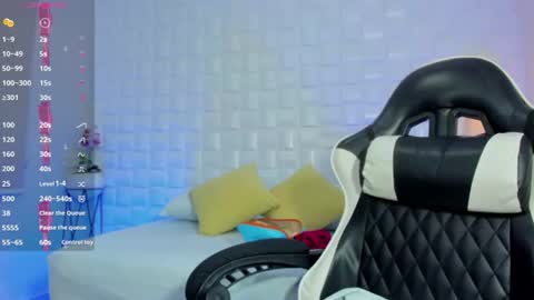 iris_torrez online show from August 7, 3:34 pm
