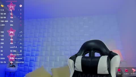 iris_torrez online show from August 13, 1:14 pm