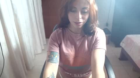 irisarellano_ online show from July 31, 4:45 pm