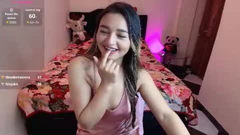 Iris online show from September 5, 11:43 pm