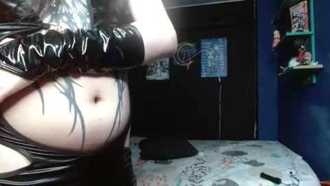 Camilla online show from July 26, 1:10 am