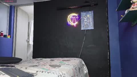 Camilla online show from August 15, 1:42 am