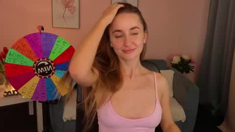 Irina online show from July 21, 4:09 pm