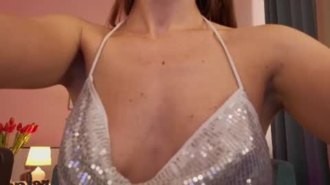 Irina online show from July 27, 3:06 pm