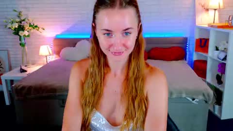 Irina online show from August 11, 5:15 pm