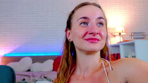Irina online show from August 11, 6:21 pm