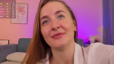 Irina online show from August 12, 5:04 pm