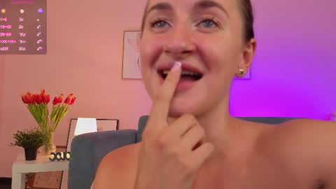 Irina online show from August 12, 6:10 pm