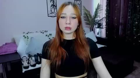 IrisDew online show from July 20, 1:47 pm
