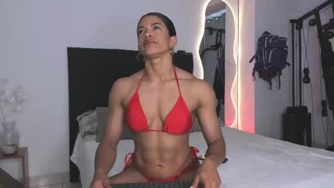 Iris Fit online show from August 15, 12:20 pm