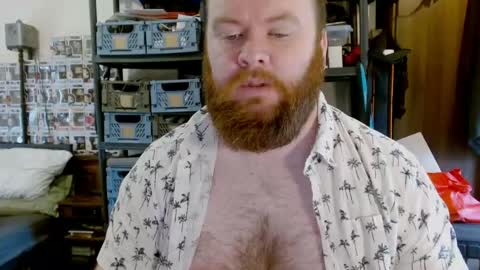 twitter theirishman205 online show from March 31, 12:35 pm