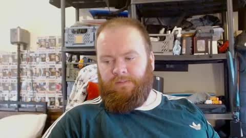 twitter theirishman205 online show from April 2, 11:51 am