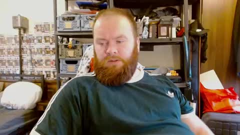 twitter theirishman205 online show from April 2, 4:26 pm