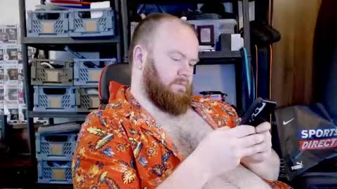 twitter theirishman205 online show from June 27, 12:19 pm