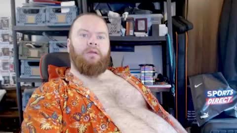 twitter theirishman205 online show from June 29, 12:19 pm