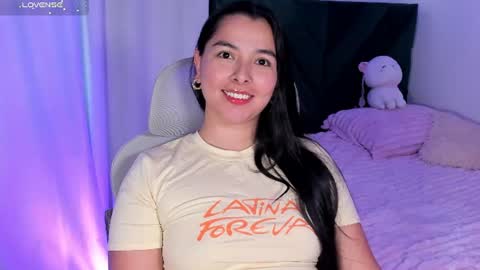 Iris Moira  online show from August 15, 5:50 pm