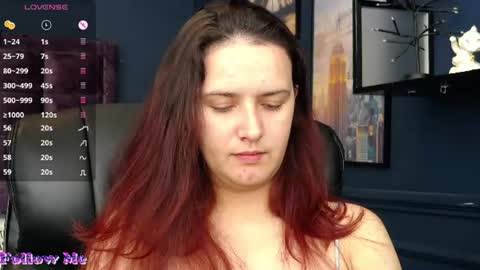 Iris online show from July 31, 4:52 am