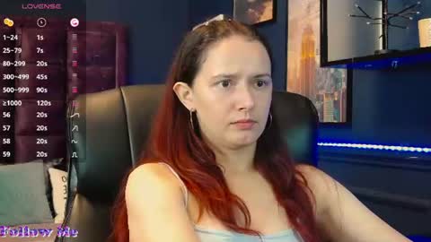 Iris online show from August 9, 10:22 pm
