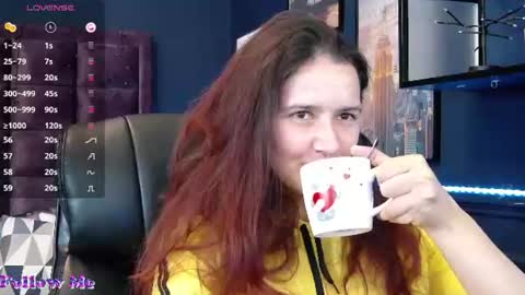 Iris online show from August 15, 2:48 am