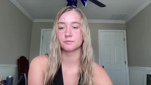 Irispink1 online show from June 8, 4:57 pm