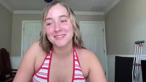 Irispink1 online show from June 23, 5:47 pm
