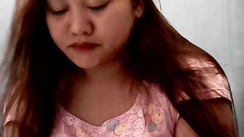 irisshinn online show from August 2, 5:42 pm