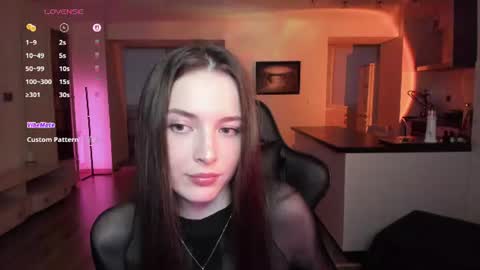 irisskiss online show from July 1, 10:11 pm