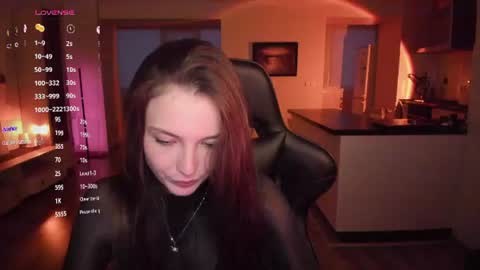 irisskiss online show from July 17, 11:16 pm