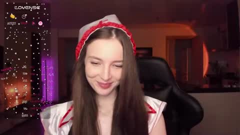irisskiss online show from August 13, 10:02 pm