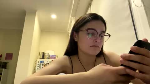 irisss31 online show from May 15, 6:30 pm