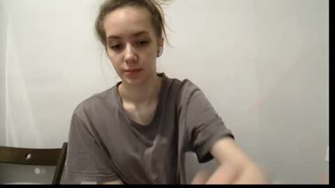 irma_b2004 online show from May 24, 8:55 pm