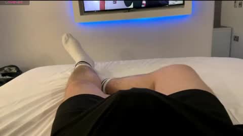Andy online show from July 5, 4:21 pm