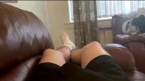 Andy online show from August 3, 7:32 pm