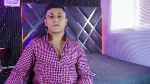 Iron king online show from August 3, 1:51 pm