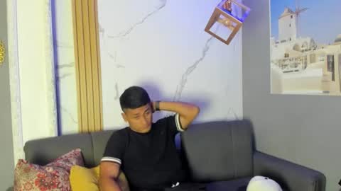 Iron king online show from August 7, 12:49 pm