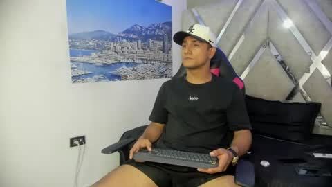 Iron king online show from August 13, 2:42 pm
