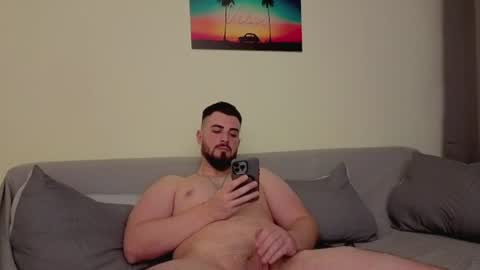 Mike online show from August 10, 8:54 pm