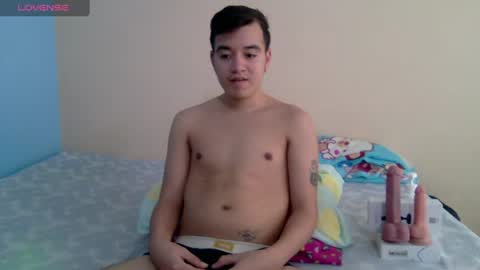 irondante01 online show from July 29, 2:24 pm