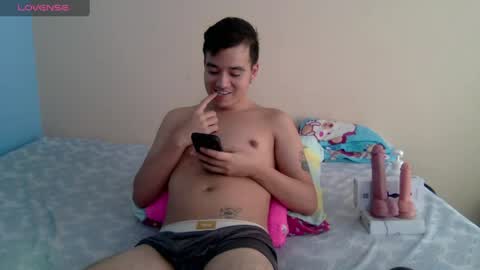 irondante01 online show from July 30, 5:42 pm