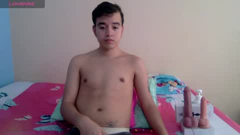 irondante01 online show from August 3, 3:19 pm