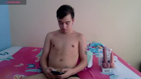 irondante01 online show from August 4, 5:32 pm
