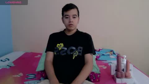 irondante01 online show from August 14, 12:09 pm