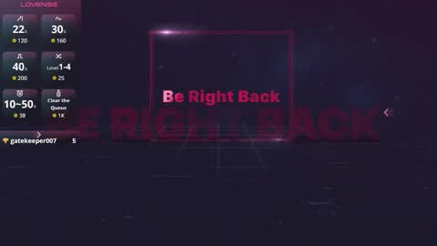Kylie online show from March 19, 4:38 am