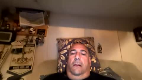 Ironkokkk online show from July 31, 9:20 pm