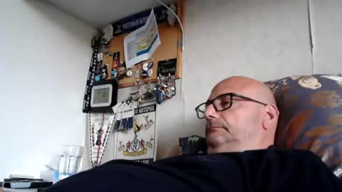 Ironkokkk online show from August 2, 8:54 am