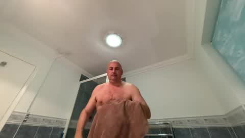 Ironkokkk online show from August 15, 7:51 pm