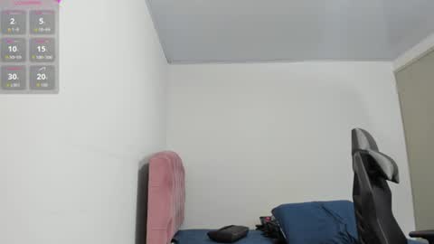 WILL ANDREW online show from July 29, 1:51 pm