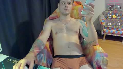 Joel online show from August 6, 6:56 am