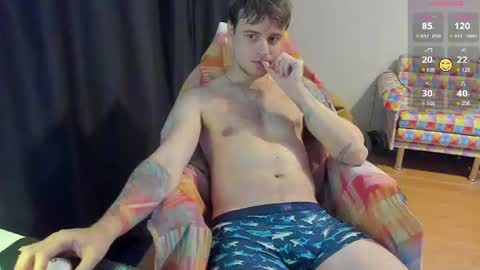 Joel online show from August 13, 9:23 am